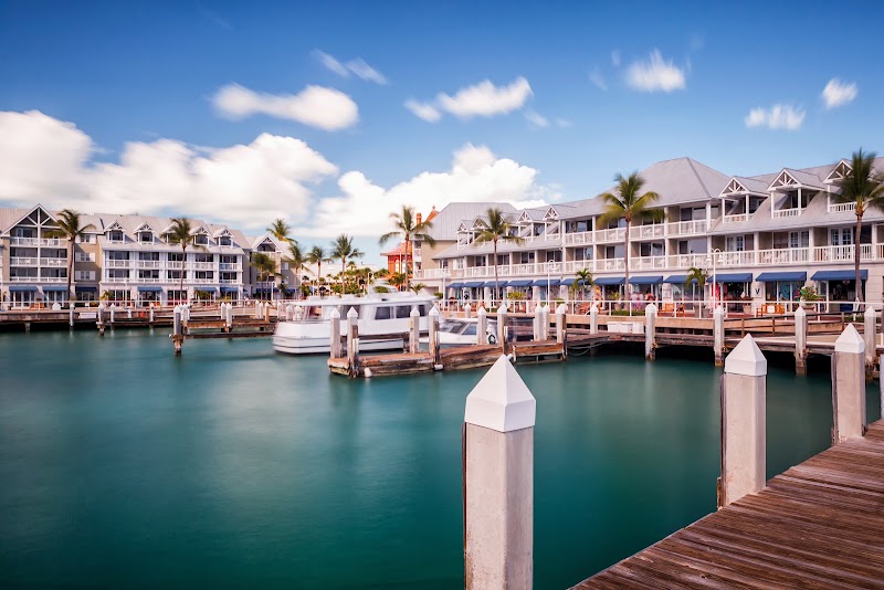 Opal Key Resort & Marina - Event Venue in Key West, Florida