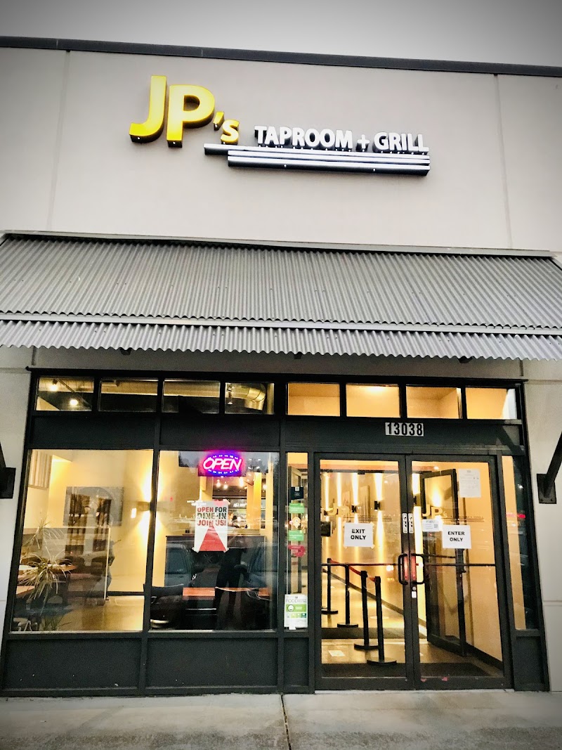 JP's TAPROOM+GRILL - Event Venue in Kent, Washington
