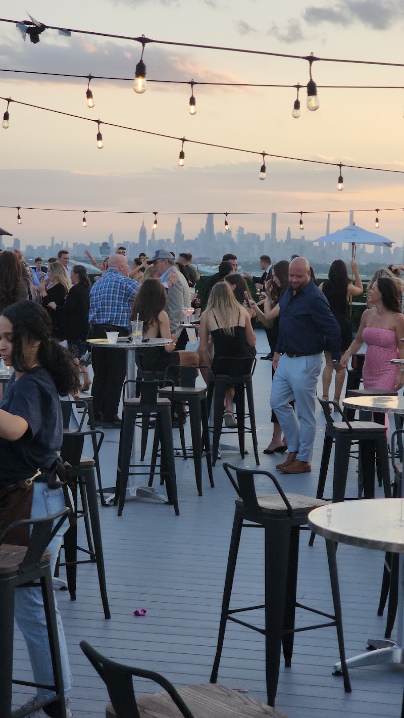 Cityview Rooftop Event Space & Lounge - Event Venue in Queens, New York
