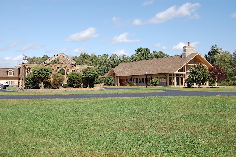 Potters Ranch - Event Venue in Union, Kentucky