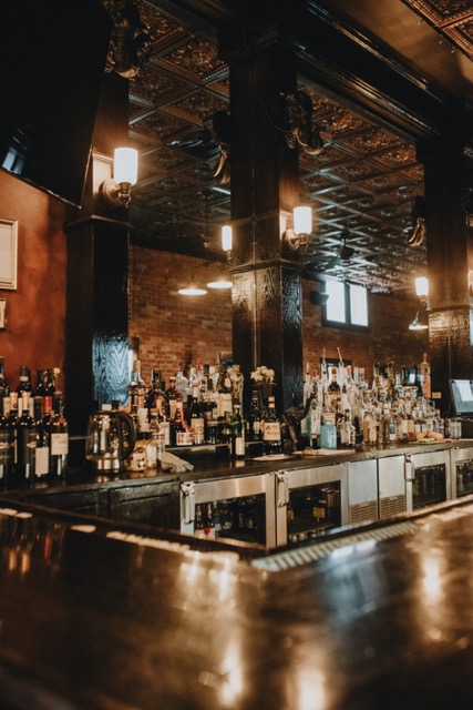 The Elephant Room - Event Venue in Detroit, Michigan