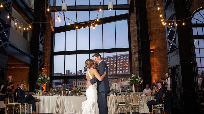 Windows On The River - Event Venue in Cleveland, Ohio
