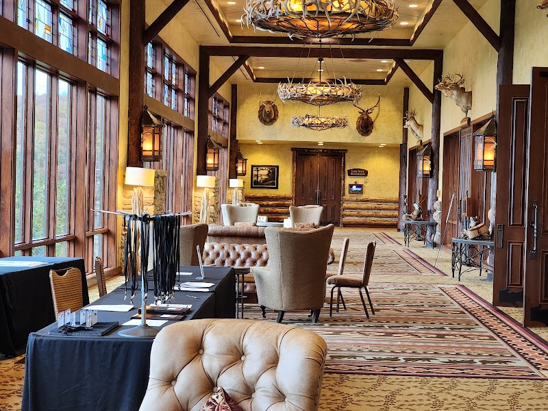 Big Cedar Grandview Conference Center - Event Venue in Hollister, Missouri