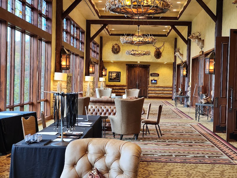 Big Cedar Grandview Conference Center - Event Venue in Hollister, Missouri