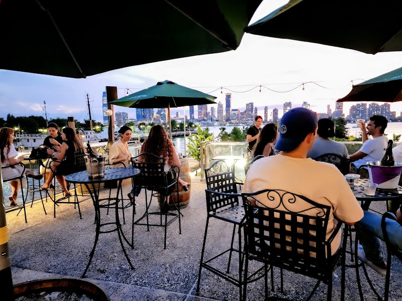 City Vineyard - Event Venue in New York, New York