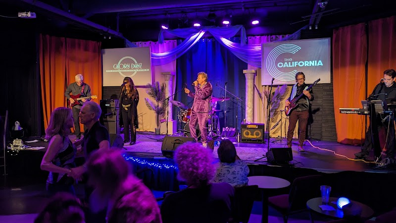 The California Theatre of Santa Rosa - Event Venue in Santa Rosa, California