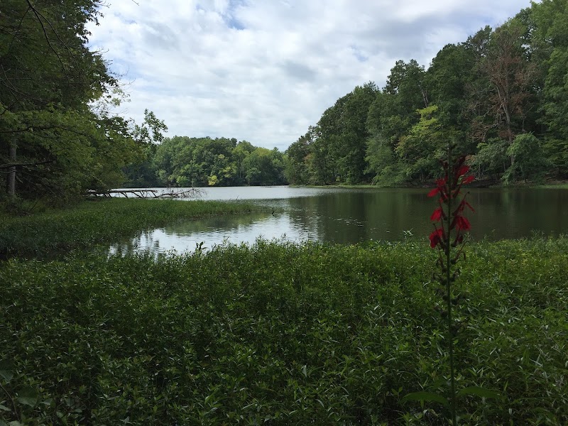 Piedmont Environmental Center - Event Venue in High Point, North Carolina