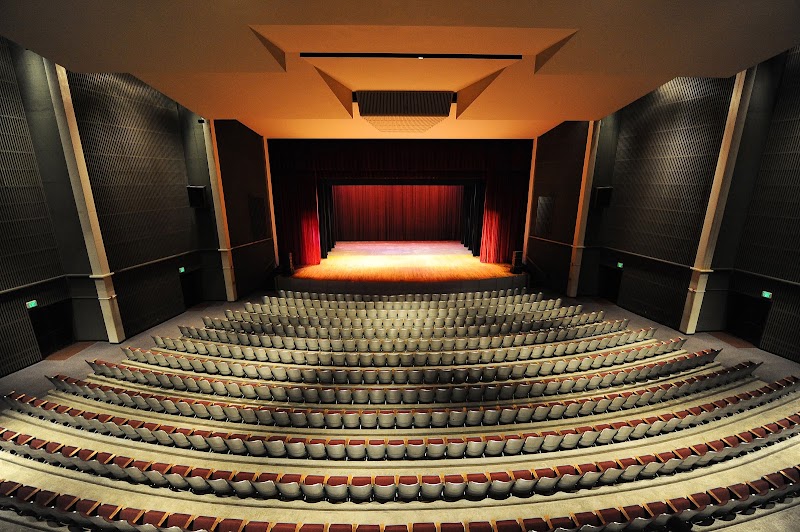Marsee Auditorium - Event Venue in Torrance, California