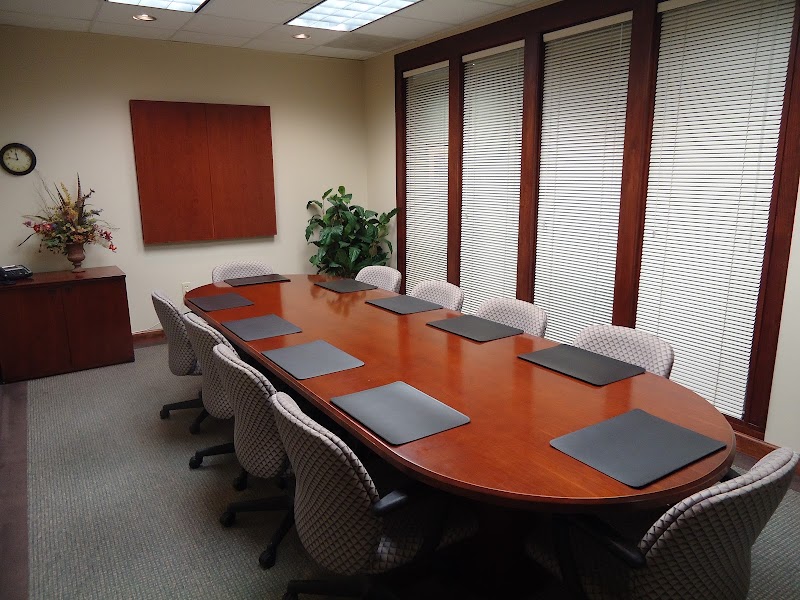 North Raleigh Business Center - Event Venue in Raleigh, North Carolina