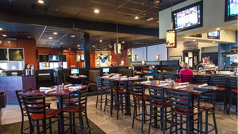 Blue Moose - Event Venue in Lenexa, Kansas