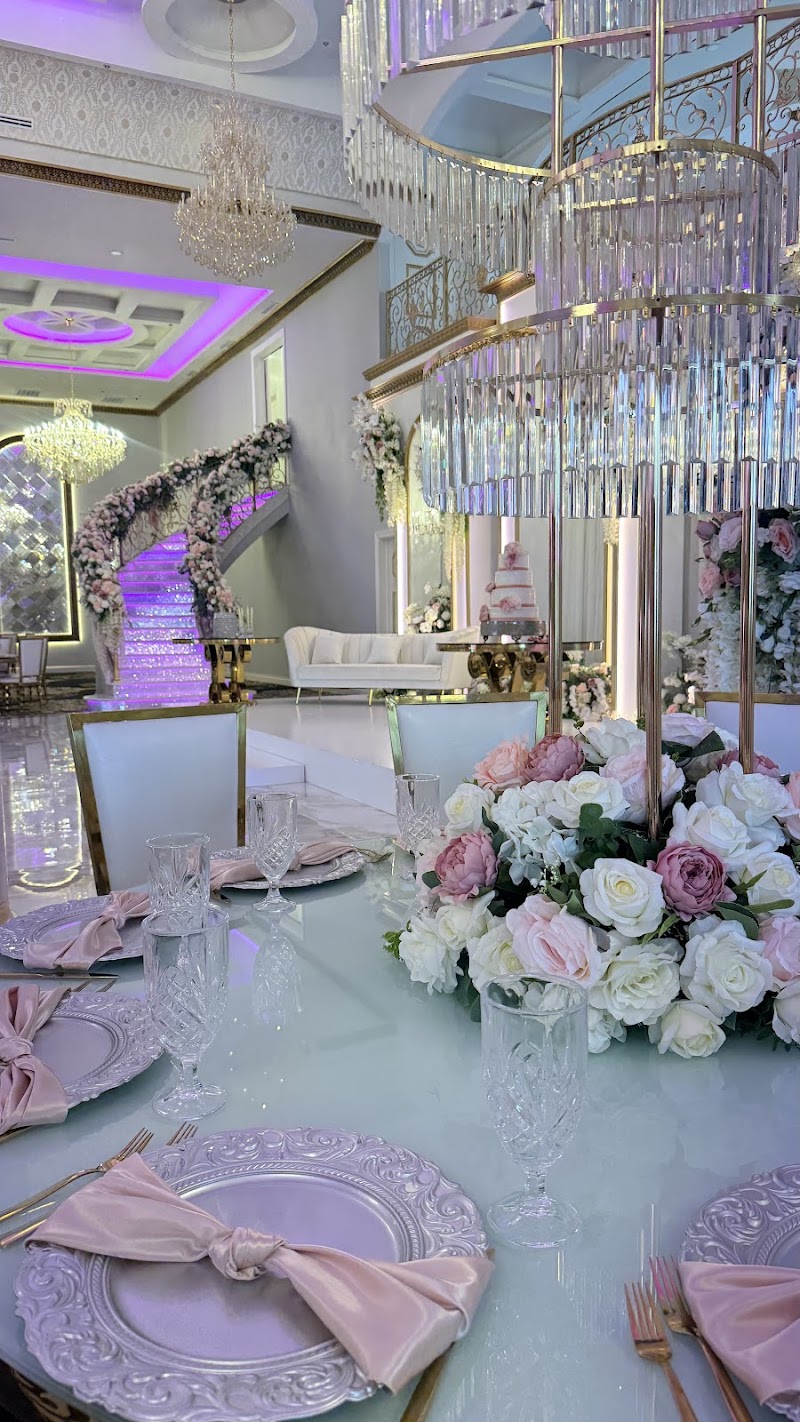Windsor Event Center - Event Venue in McAllen, Texas