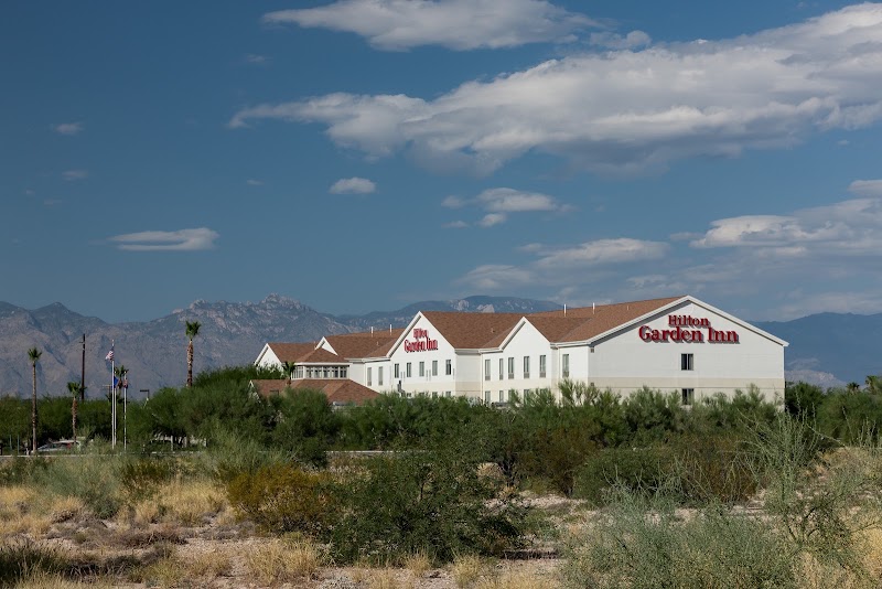 Hilton Garden Inn Tucson Airport - Event Venue in Tucson, Arizona
