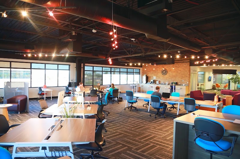 EZ Spaces Coworking in Gilbert - Event Venue in Gilbert, Arizona