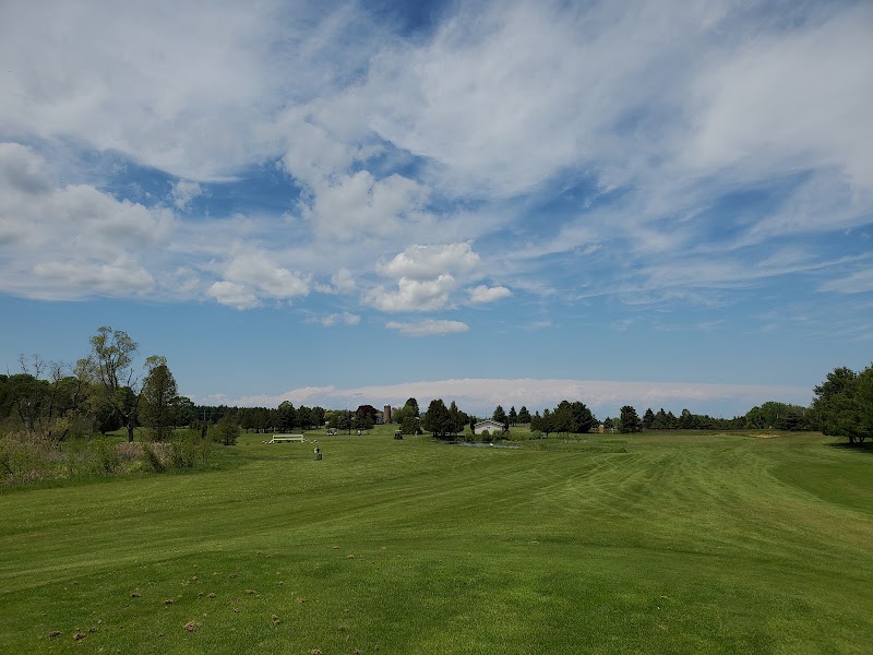 27 Pines Golf Course - Event Venue in Sturgeon Bay, Wisconsin