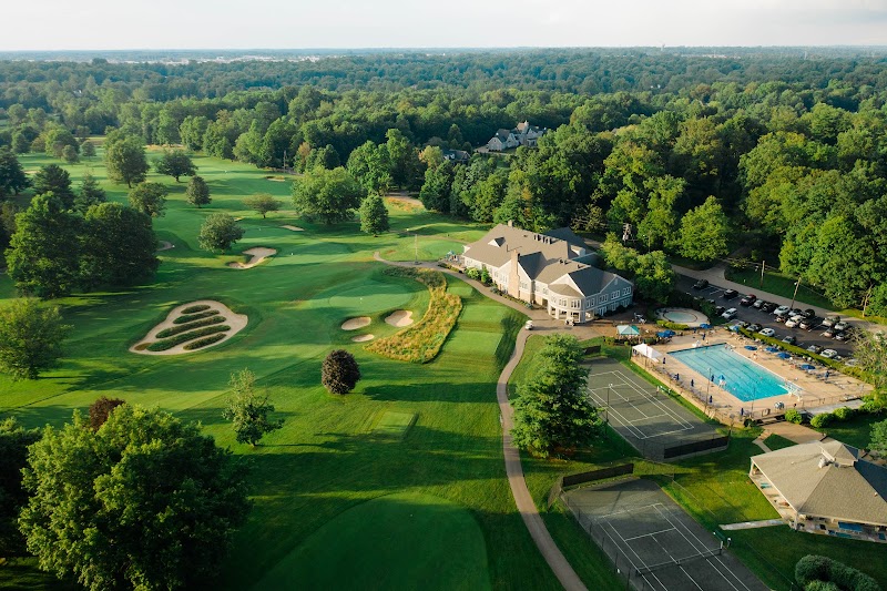 Owl Creek Country Club - Event Venue in Anchorage, Kentucky
