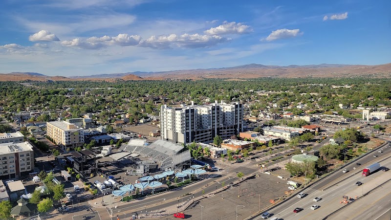 The Nugget - Event Venue in Sparks, Nevada