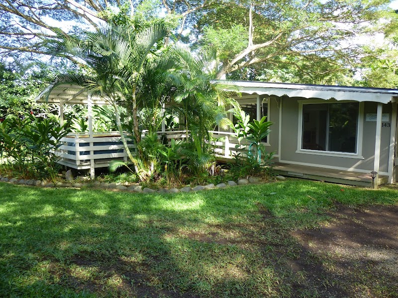 Hana's Tradewind Cottages - Event Venue in Hana, Hawaii