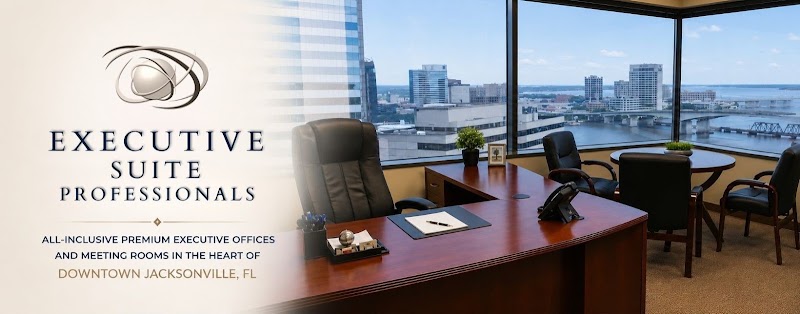 Executive Suite Professionals - Event Venue in Jacksonville, Florida