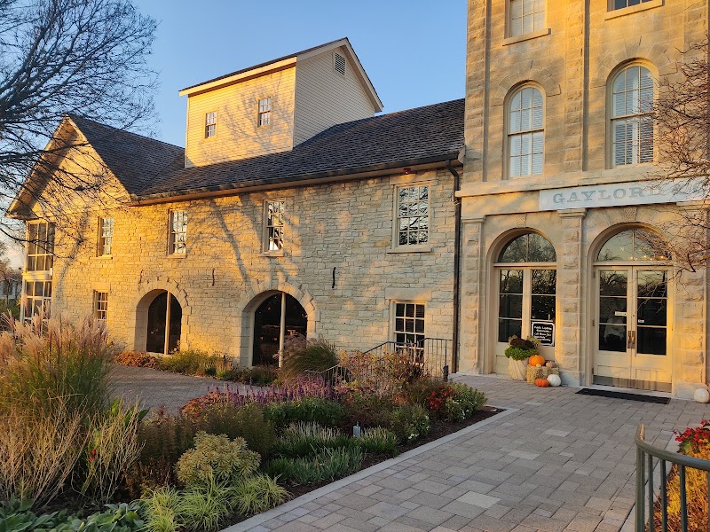 Gaylord Building Historic Site - Event Venue in Lockport, Illinois