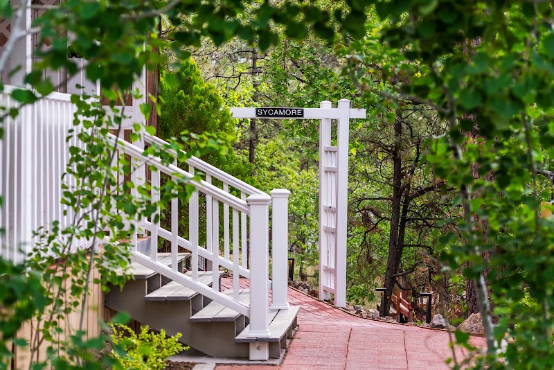 Sheridan House Inn - Event Venue in Williams, Arizona