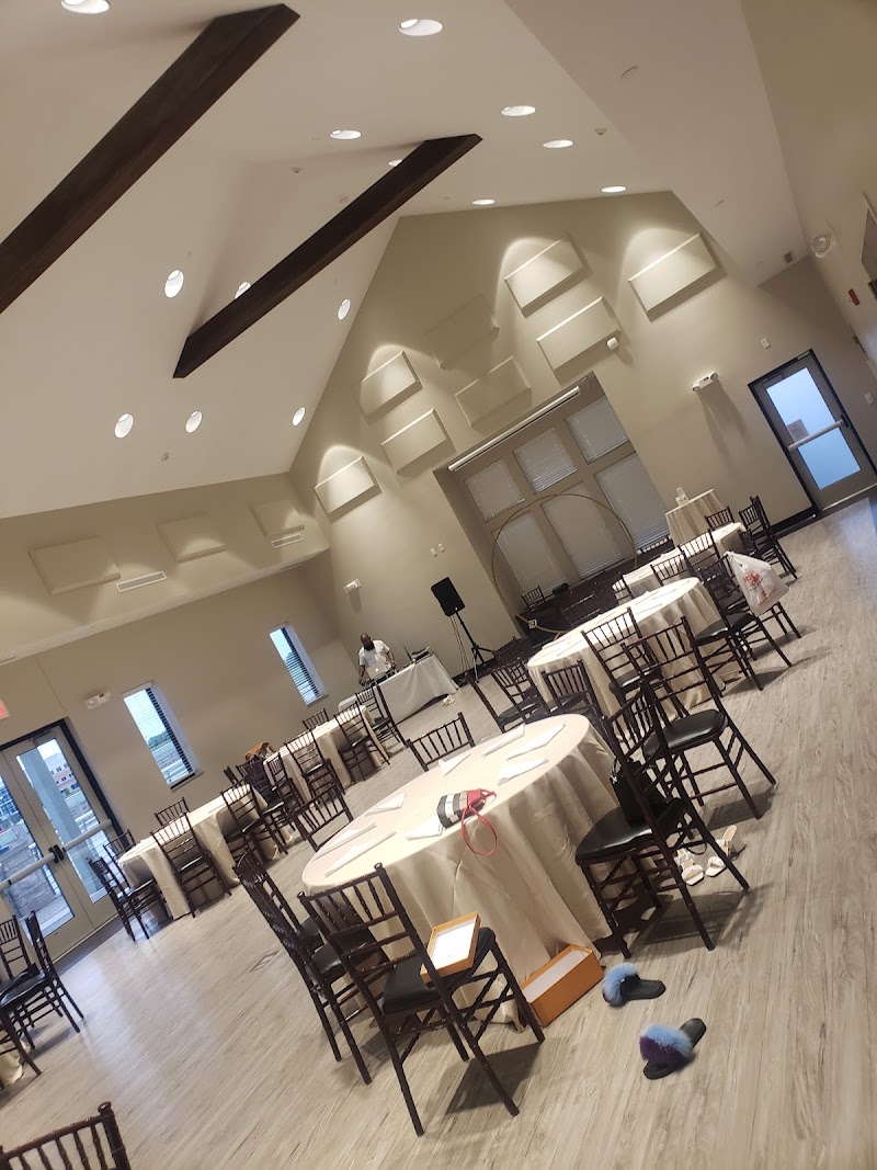 Saxony Hall - Event Venue in Fishers, Indiana