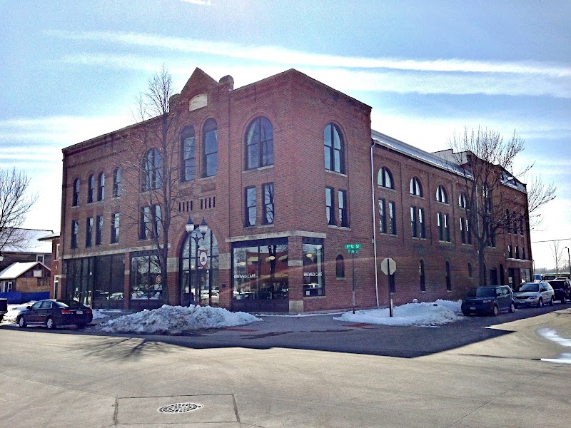CSPS - Event Venue in Cedar Rapids, Iowa