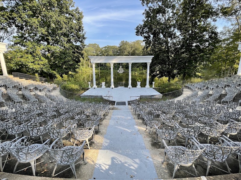 Hemingbough - Event Venue in Saint Francisville, Louisiana