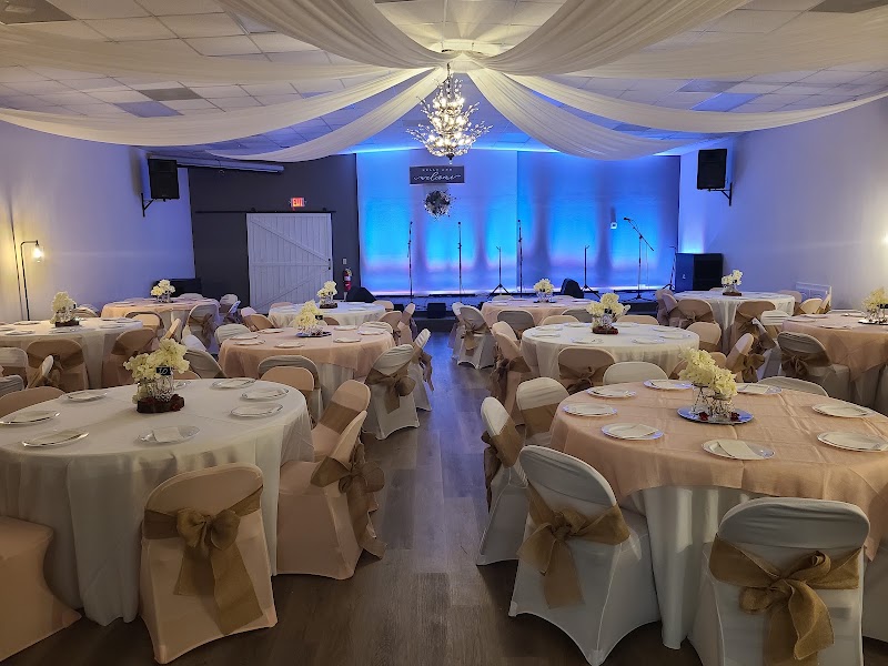 The Venue at 223 - Event Venue in Dahlonega, Georgia