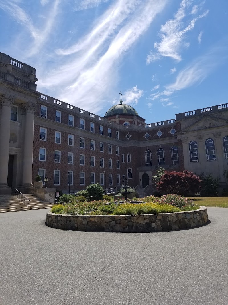 Campion Center - Event Venue in Weston, Massachusetts