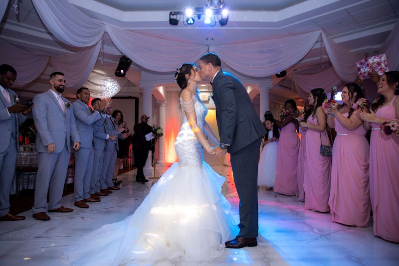 Floridian Ballrooms - Event Venue in Pembroke Pines, Florida