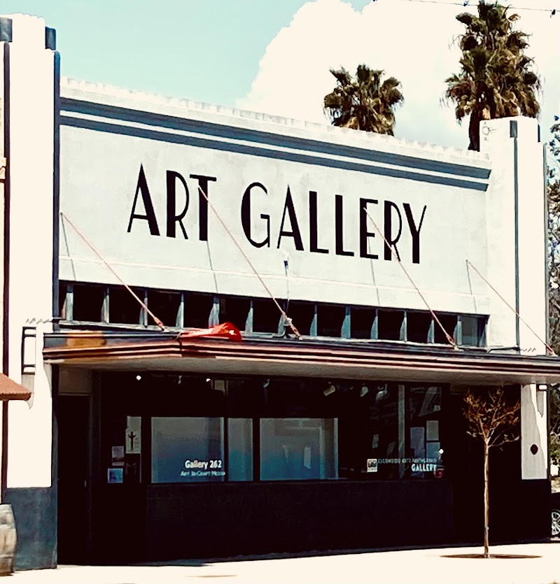 Escondido Arts Partnership - Event Venue in Escondido, California