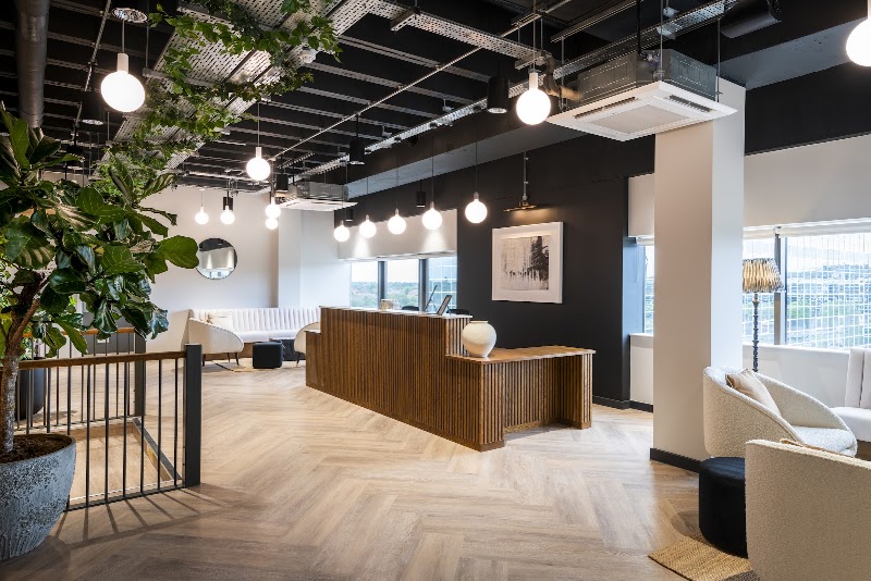 Co-Space Milton Keynes - Event Venue in Milton Keynes, England