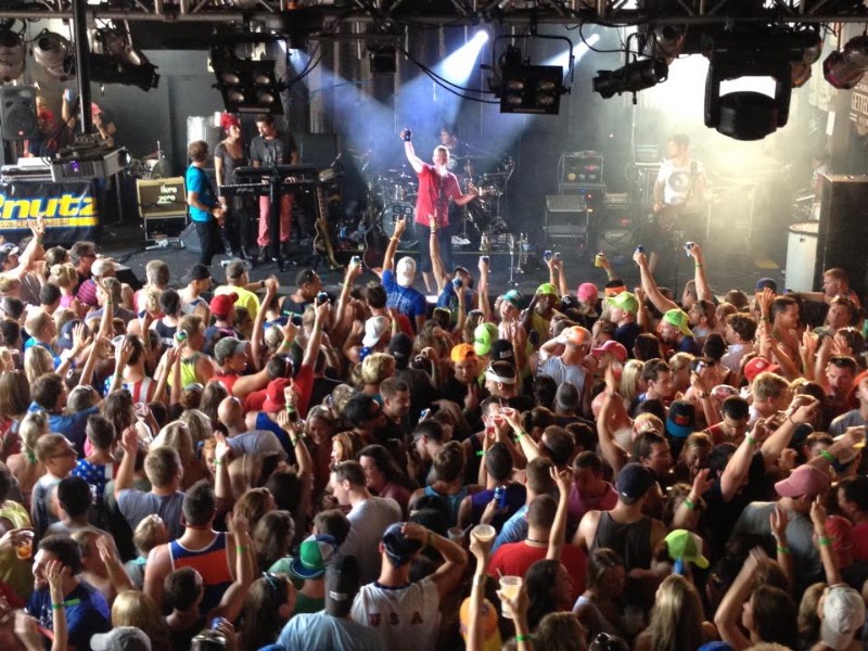 Bottle & Cork - Event Venue in Dewey Beach, Delaware