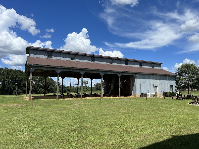 Dalrymple Farms - Event Venue in Enterprise, Alabama