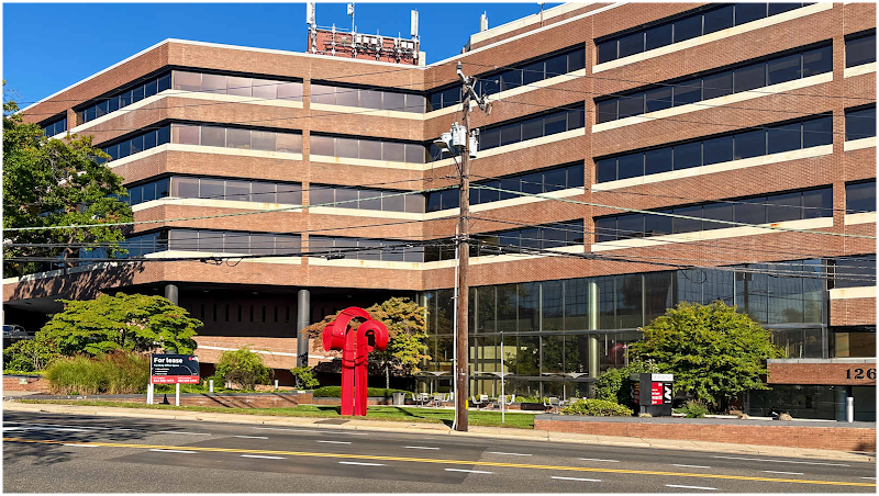 Regus - Stamford - Soundview - Event Venue in Stamford, Connecticut