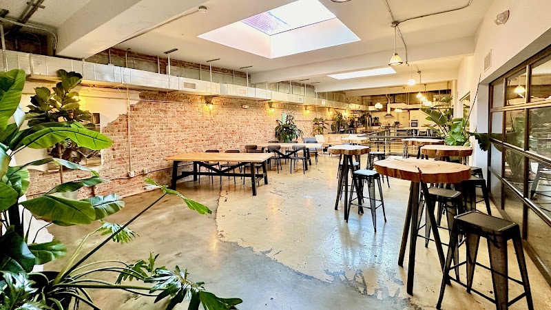 The Nest Raleigh - Event Venue in Raleigh, North Carolina
