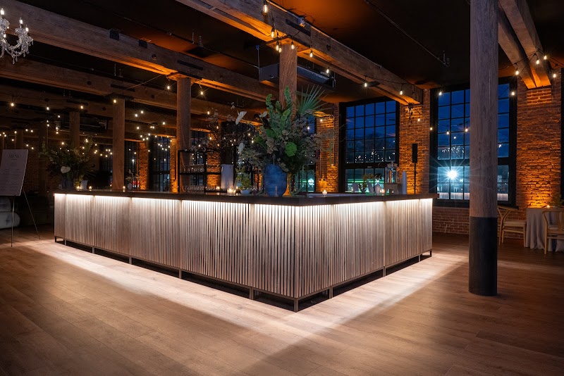 Events At The Mills - Event Venue in Yonkers, New York