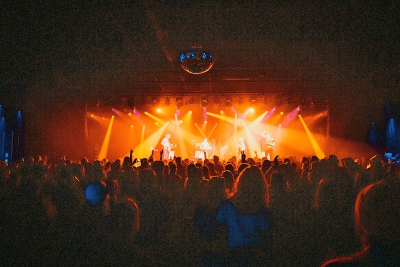 Treefort Music Hall - Event Venue in Boise, Idaho
