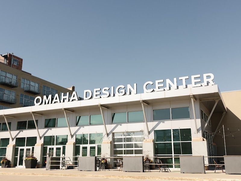 Omaha Design Center - Event Venue in Omaha, Nebraska