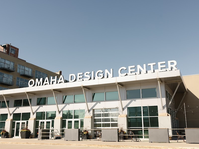 Omaha Design Center - Event Venue in Omaha, Nebraska