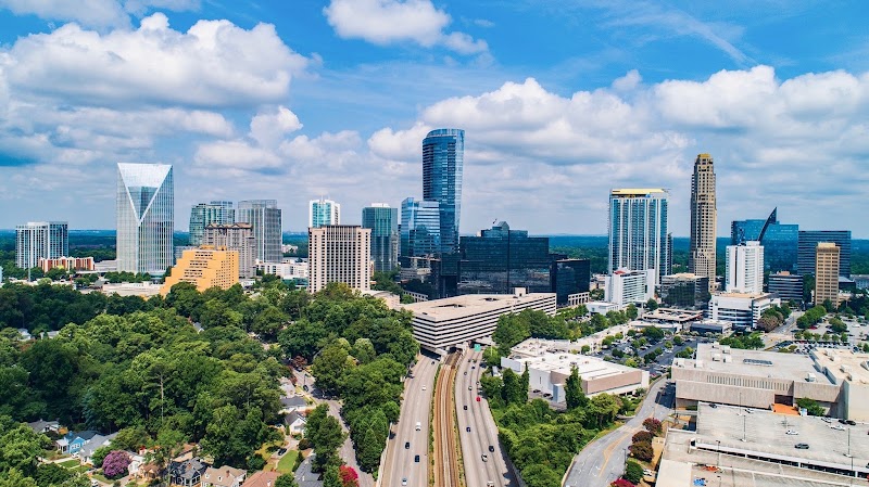 Kimpton Sylvan Atlanta - Buckhead - Event Venue in Atlanta, Georgia