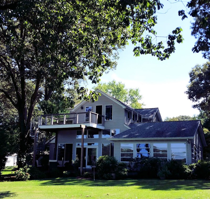 Foehliage Retreat Center - Event Venue in Galena, Maryland