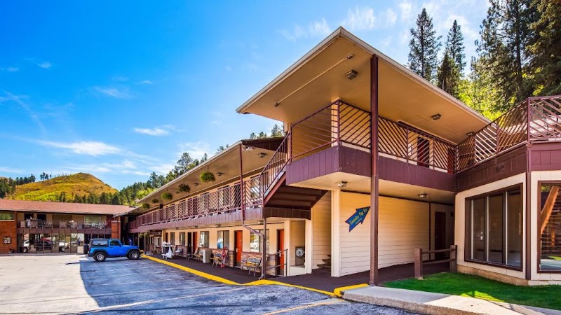 Deadwood Miners Hotel & Restaurant - Event Venue in Deadwood, South Dakota