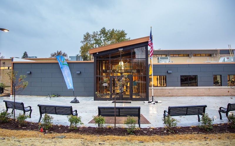 Charles Black Community Center - Event Venue in South Bend, Indiana