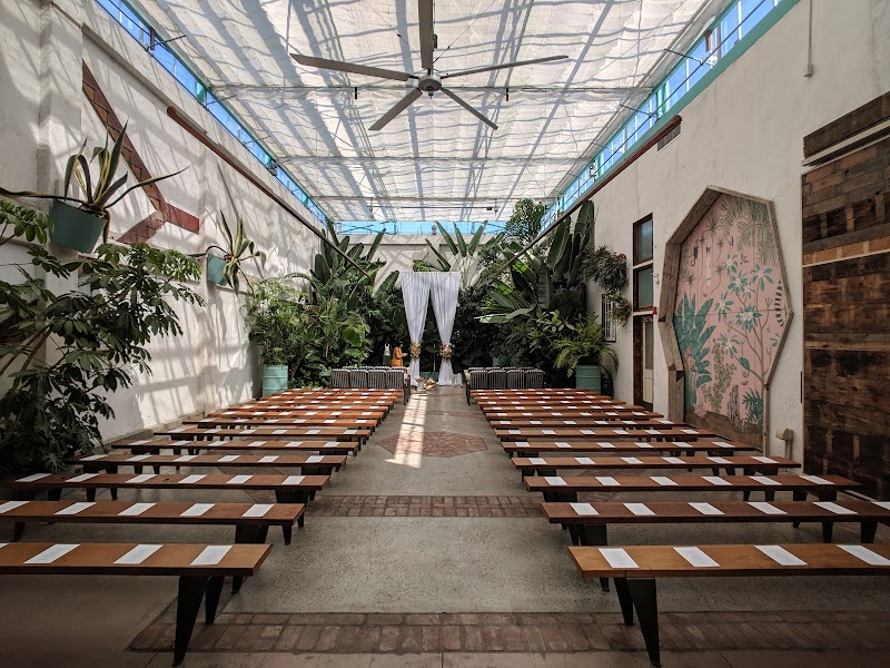 Valentine DTLA by Marvimon - Event Venue in Los Angeles, California