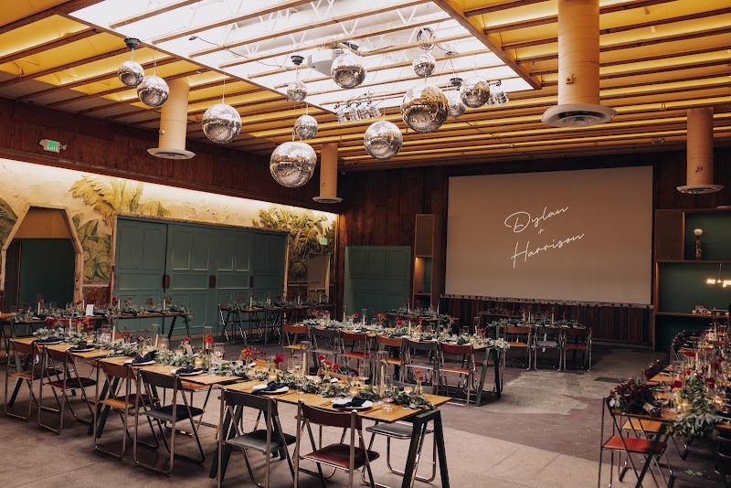 Valentine DTLA by Marvimon - Event Venue in Los Angeles, California