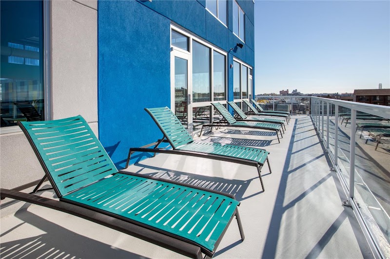 Tru by Hilton Ocean City Bayside - Event Venue in Ocean City, Maryland
