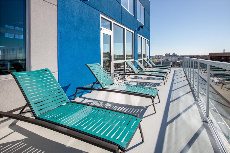 Tru by Hilton Ocean City Bayside - Event Venue in Ocean City, Maryland