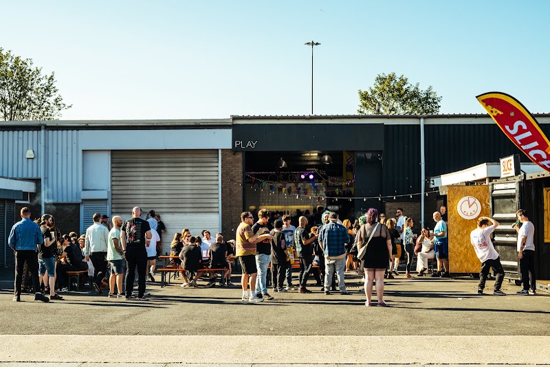 Play - Event Venue in Middlesbrough, England