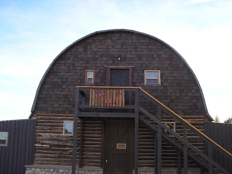 Rafter JB, LLC - Event Venue in Lovell, Wyoming